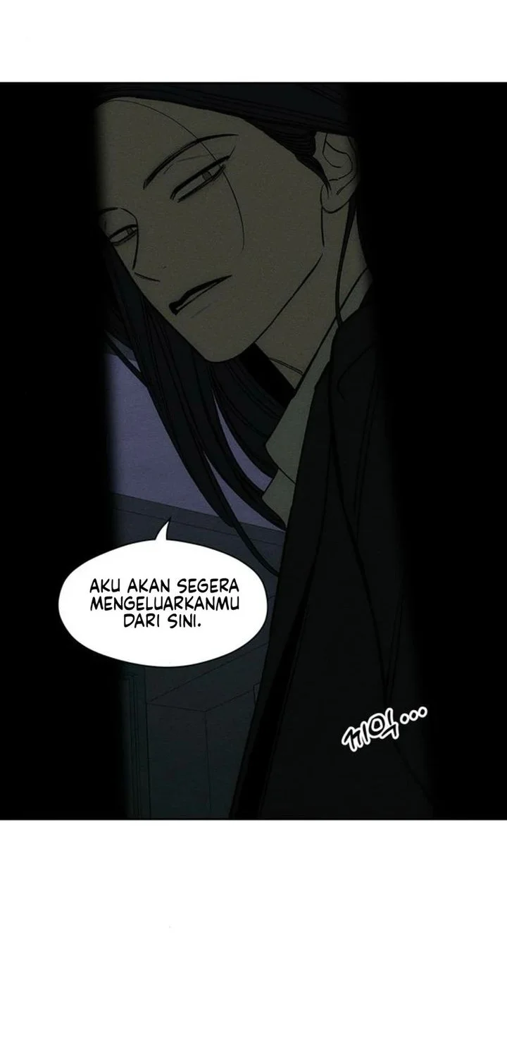 Tears on a Withered Flower chapter 51 halaman 62