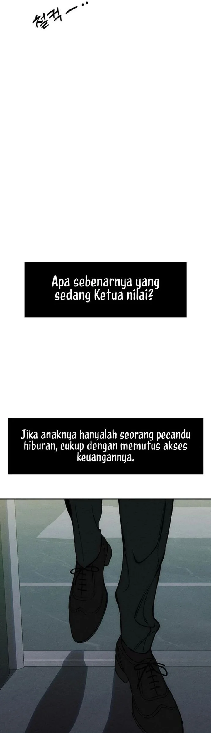 Tears on a Withered Flower chapter 51 halaman 63