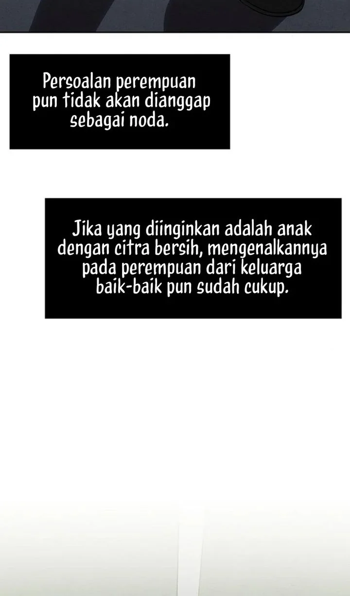 Tears on a Withered Flower chapter 51 halaman 64