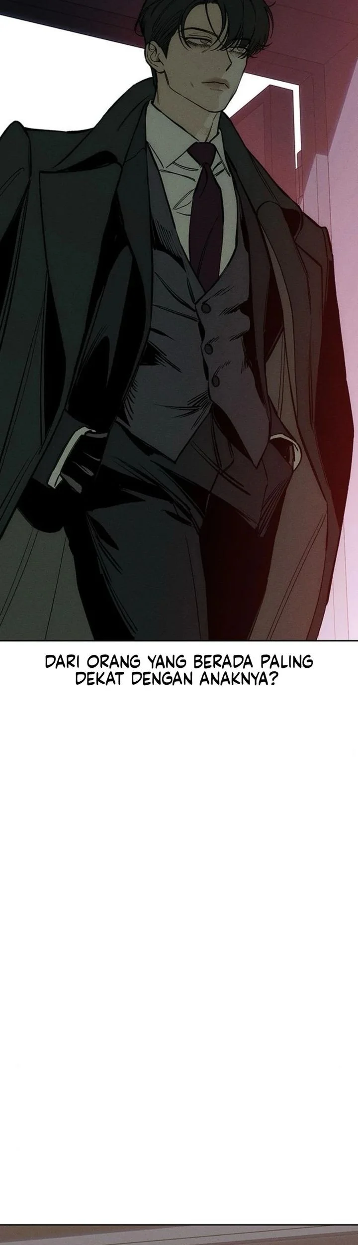Tears on a Withered Flower chapter 51 halaman 69