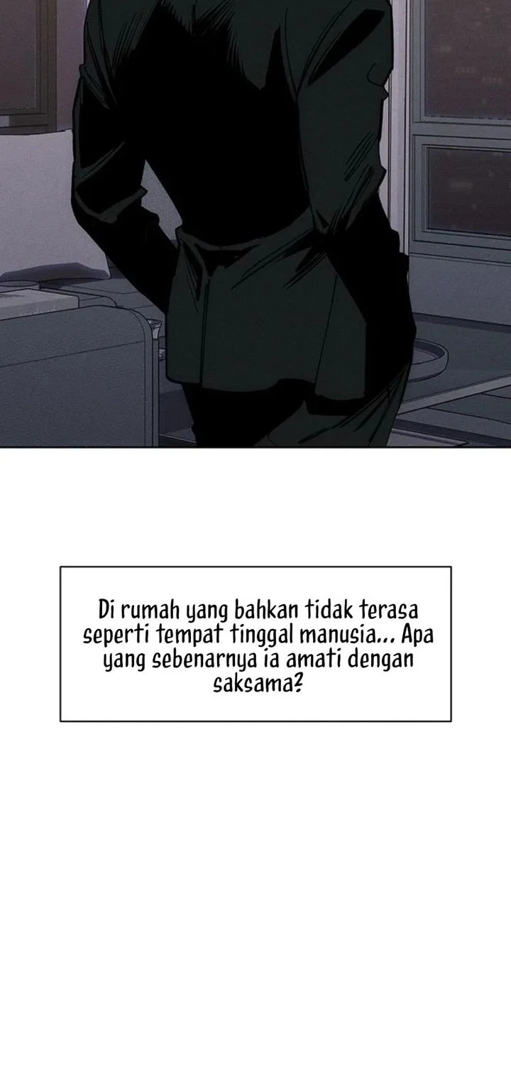 Tears on a Withered Flower chapter 51 halaman 72