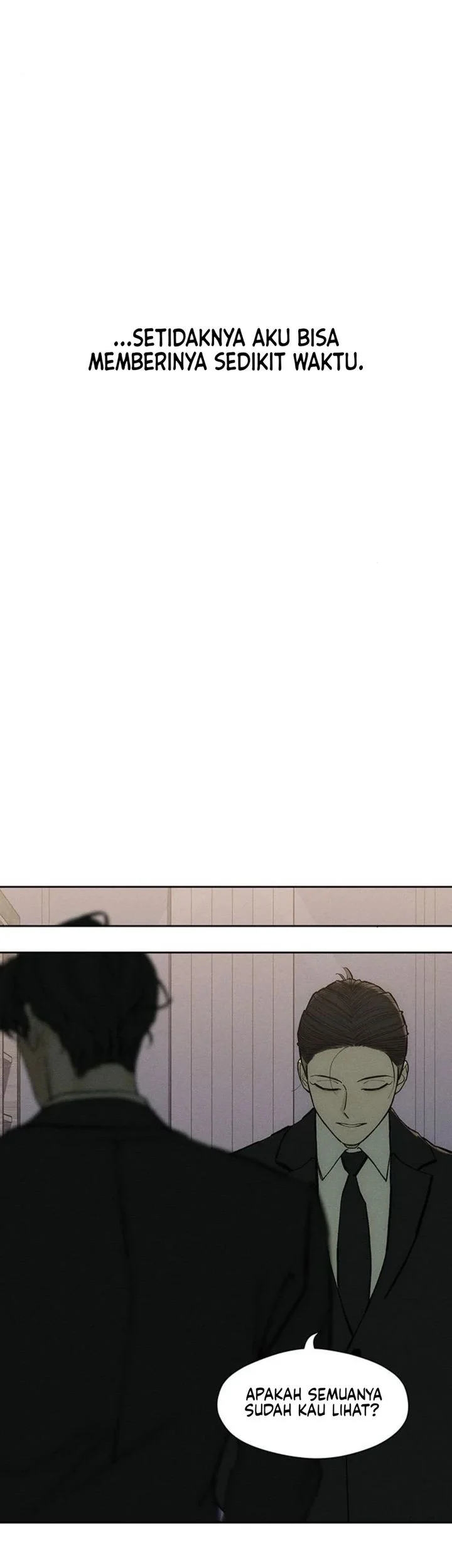 Tears on a Withered Flower chapter 51 halaman 77