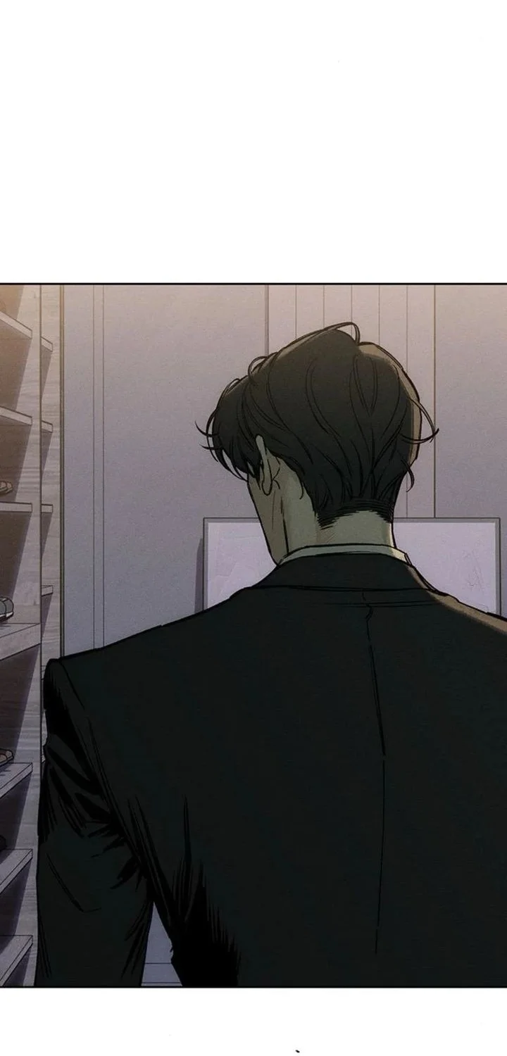 Tears on a Withered Flower chapter 51 halaman 78