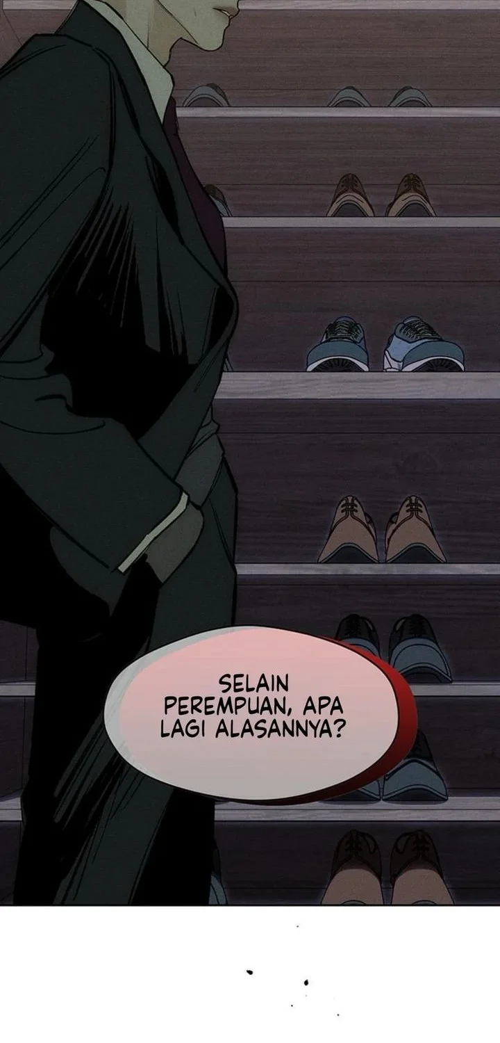 Tears on a Withered Flower chapter 51 halaman 88
