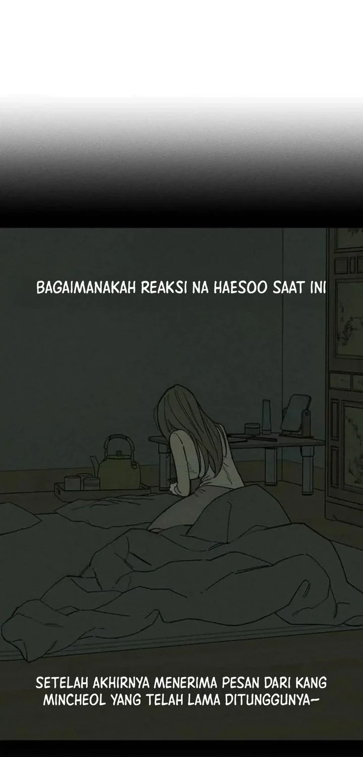 Tears on a Withered Flower chapter 52 halaman 6