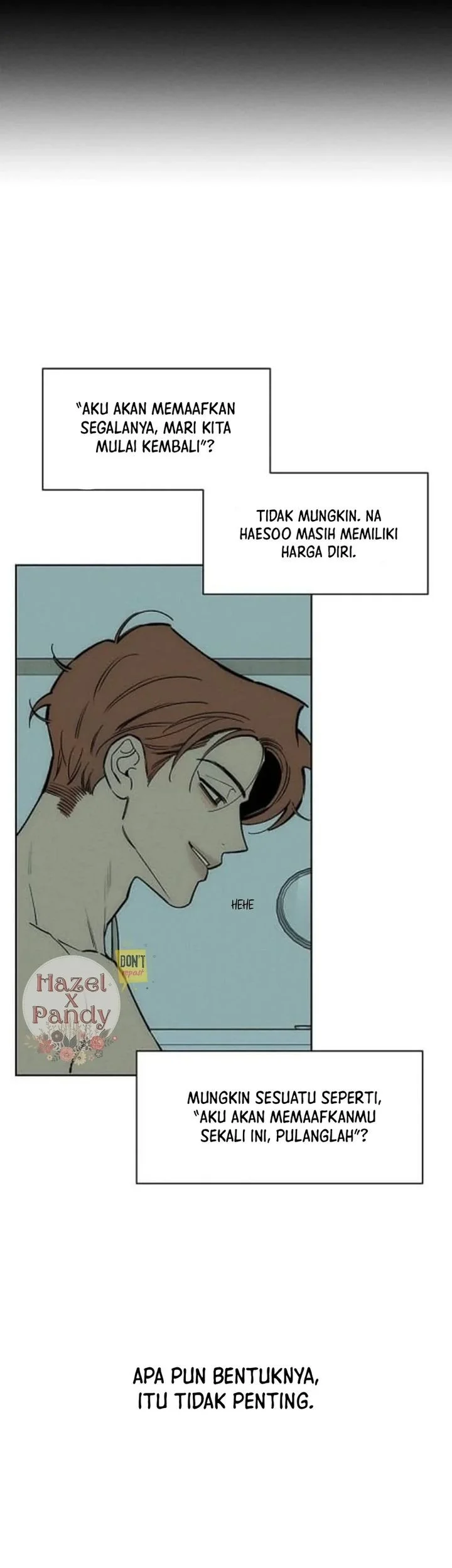 Tears on a Withered Flower chapter 52 halaman 7