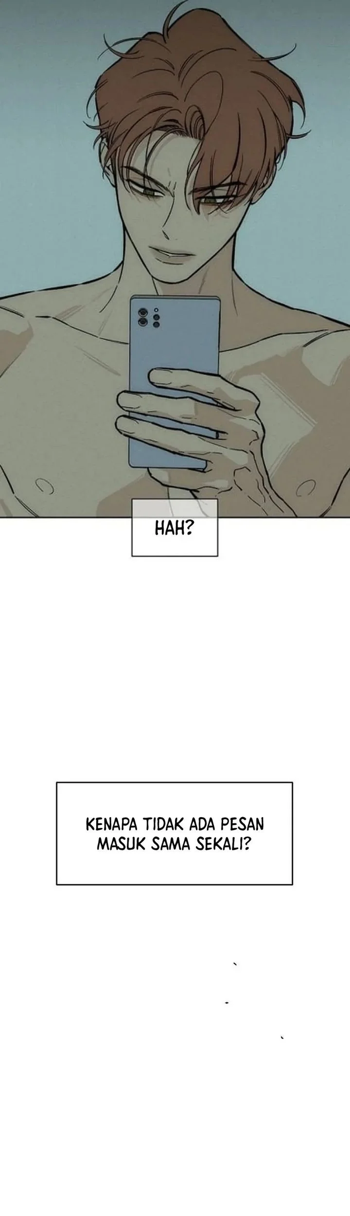 Tears on a Withered Flower chapter 52 halaman 11