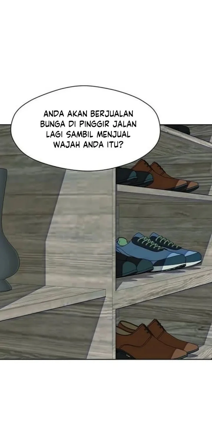 Tears on a Withered Flower chapter 52 halaman 26