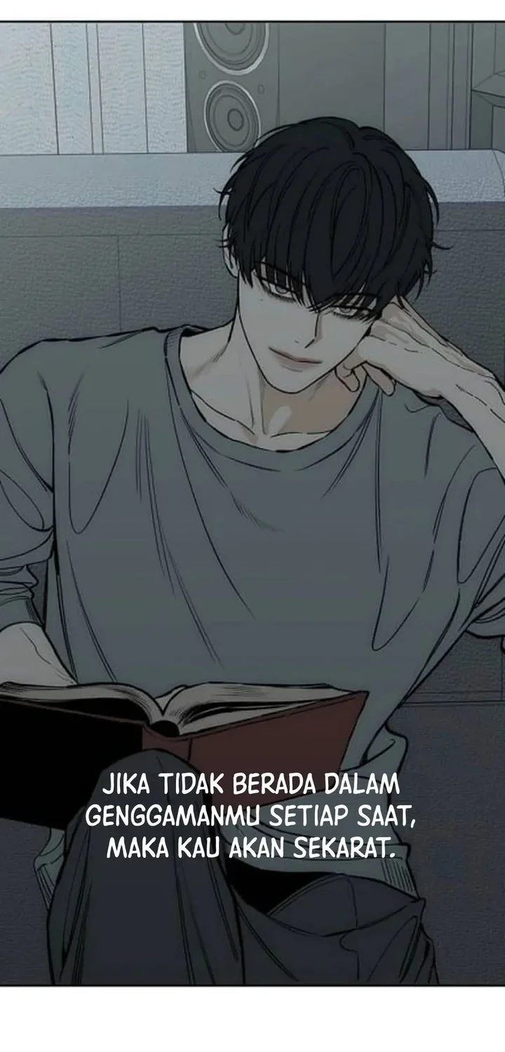 Tears on a Withered Flower chapter 52 halaman 28