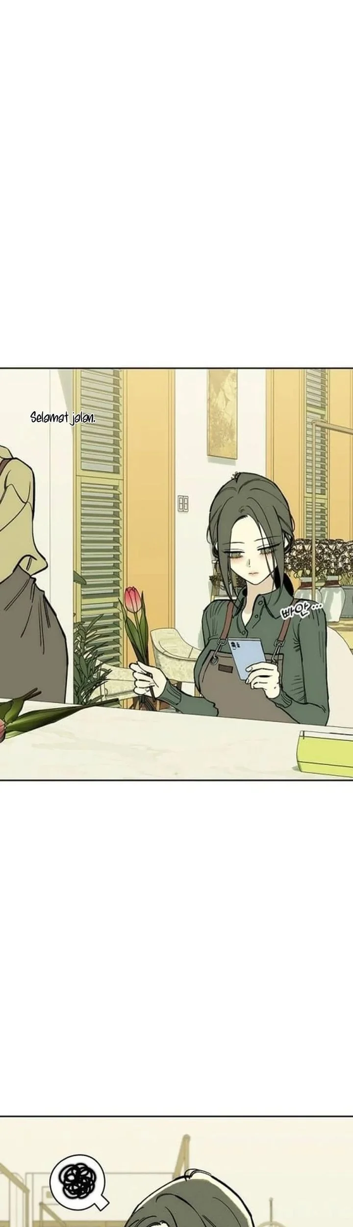 Tears on a Withered Flower chapter 52 halaman 31