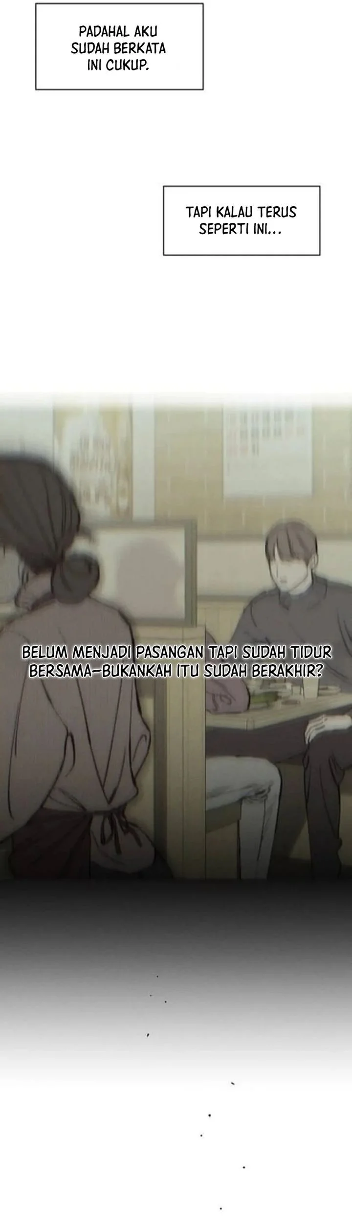 Tears on a Withered Flower chapter 52 halaman 47