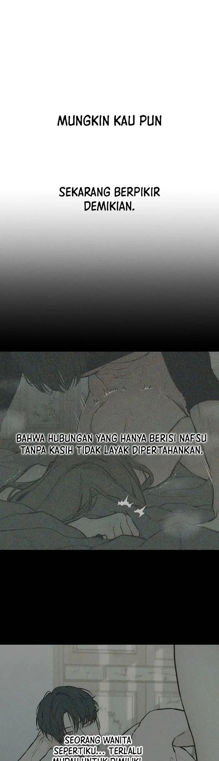Tears on a Withered Flower chapter 52 halaman 49