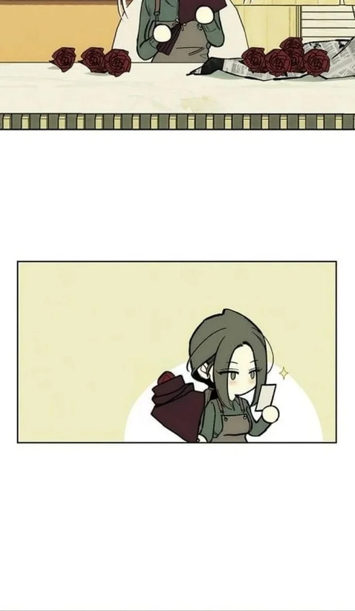 Tears on a Withered Flower chapter 52 halaman 56