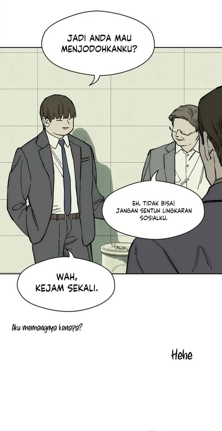 Tears on a Withered Flower chapter 52 halaman 66