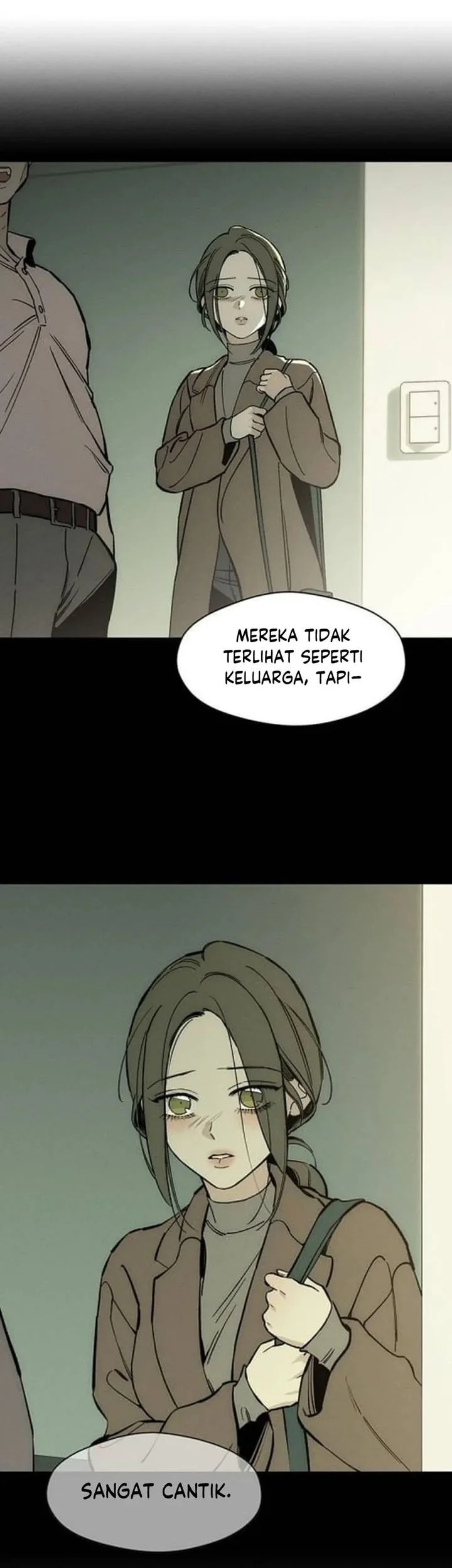 Tears on a Withered Flower chapter 52 halaman 69