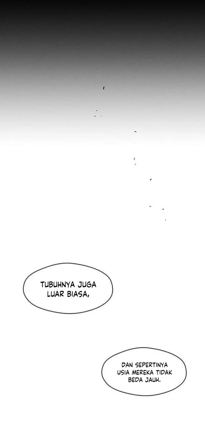 Tears on a Withered Flower chapter 52 halaman 70