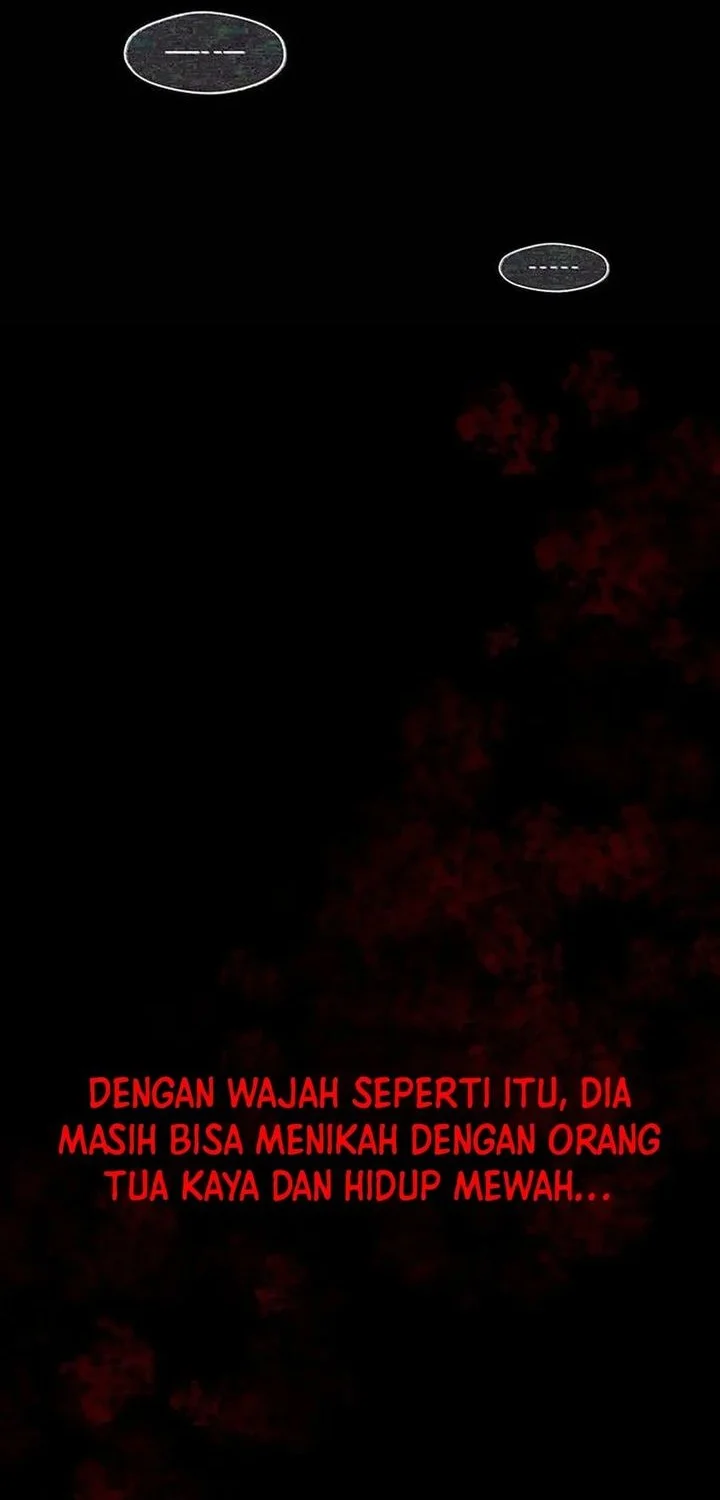 Tears on a Withered Flower chapter 52 halaman 76
