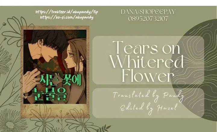 Tears on a Withered Flower chapter 52 halaman 78