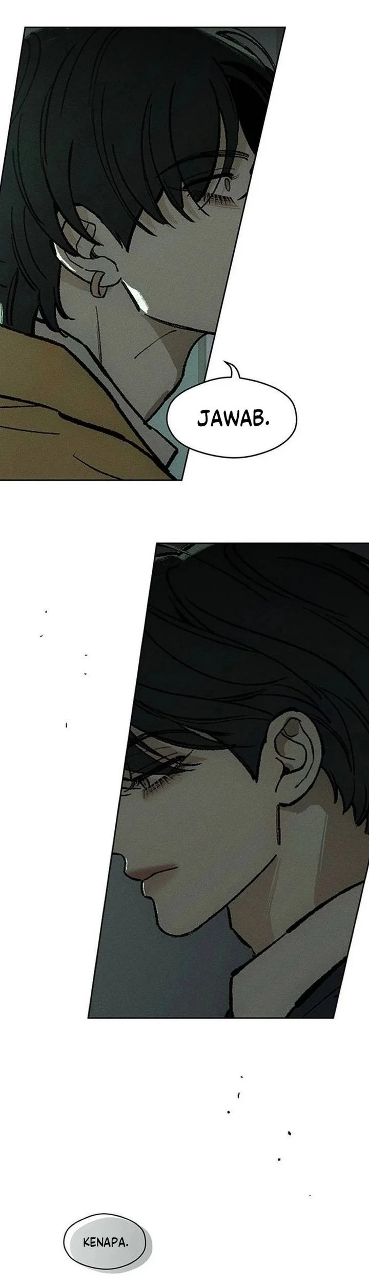 Tears on a Withered Flower Bab 53 halaman 43