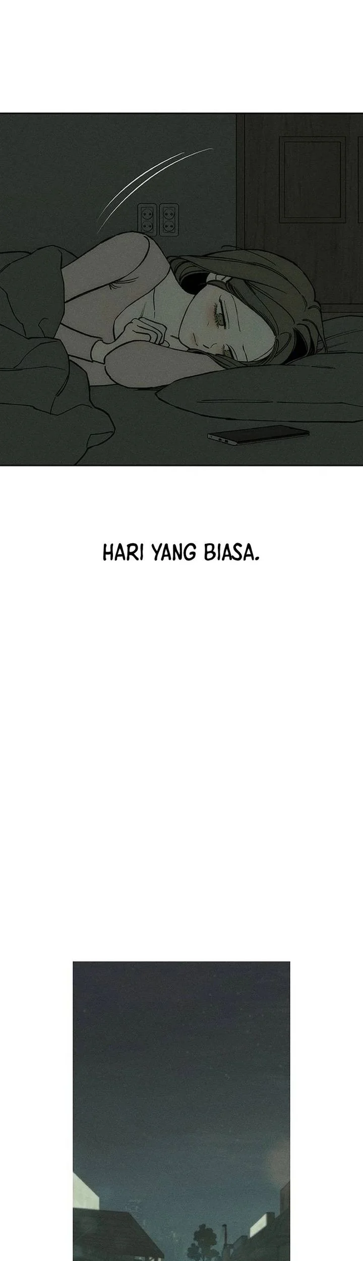 Tears on a Withered Flower Bab 53 halaman 65