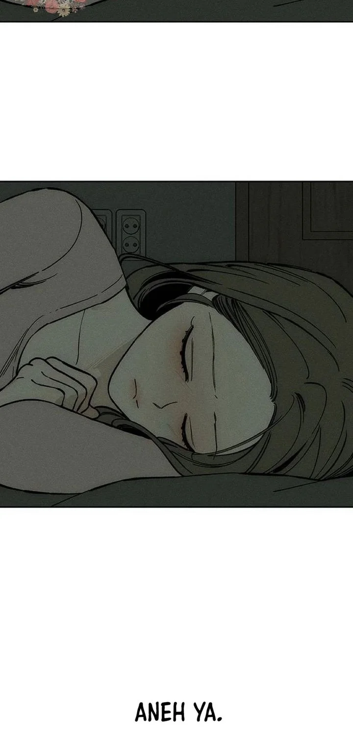 Tears on a Withered Flower Bab 53 halaman 70