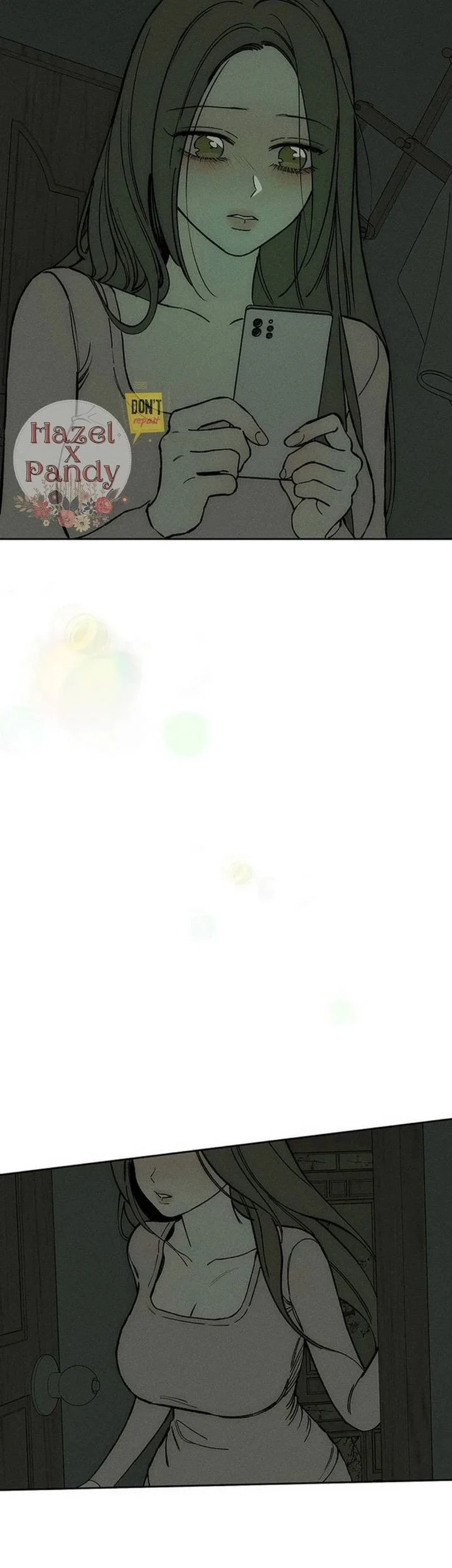 Tears on a Withered Flower Bab 53 halaman 75