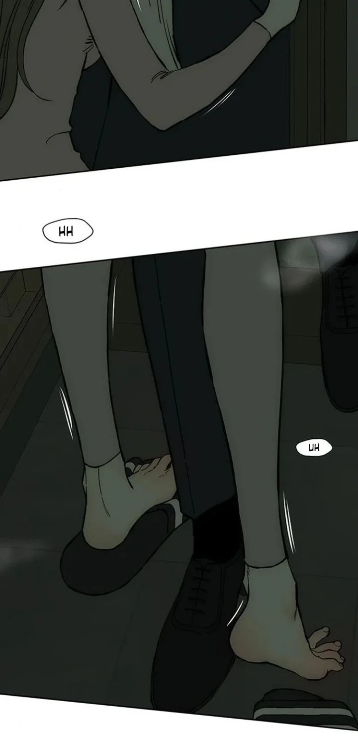 Tears on a Withered Flower Bab 54 halaman 4