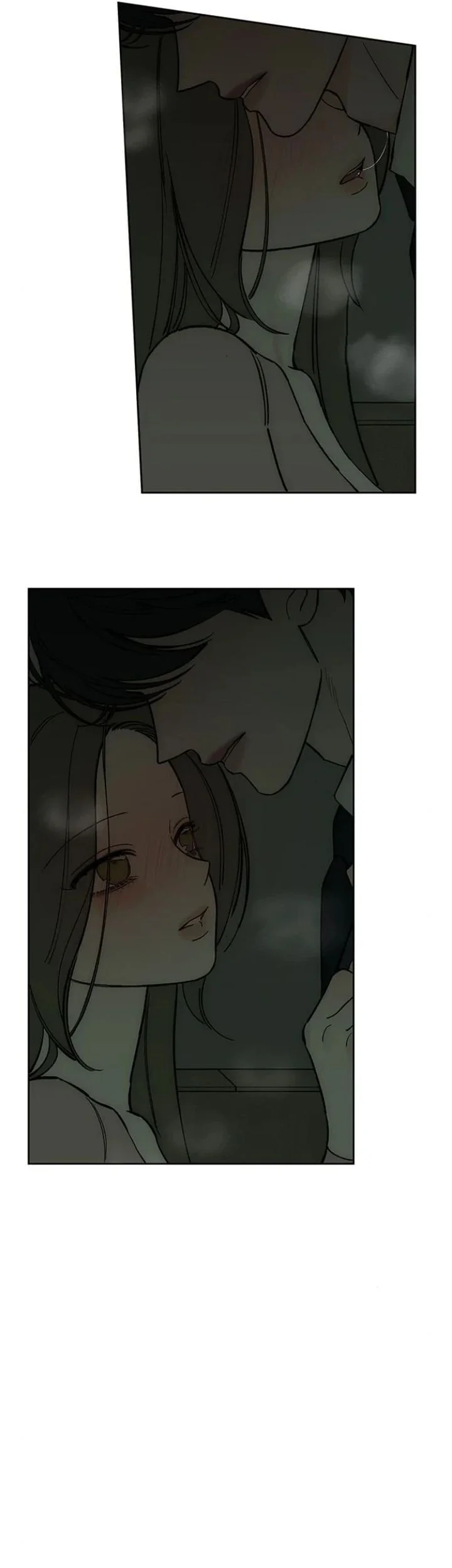 Tears on a Withered Flower Bab 54 halaman 25