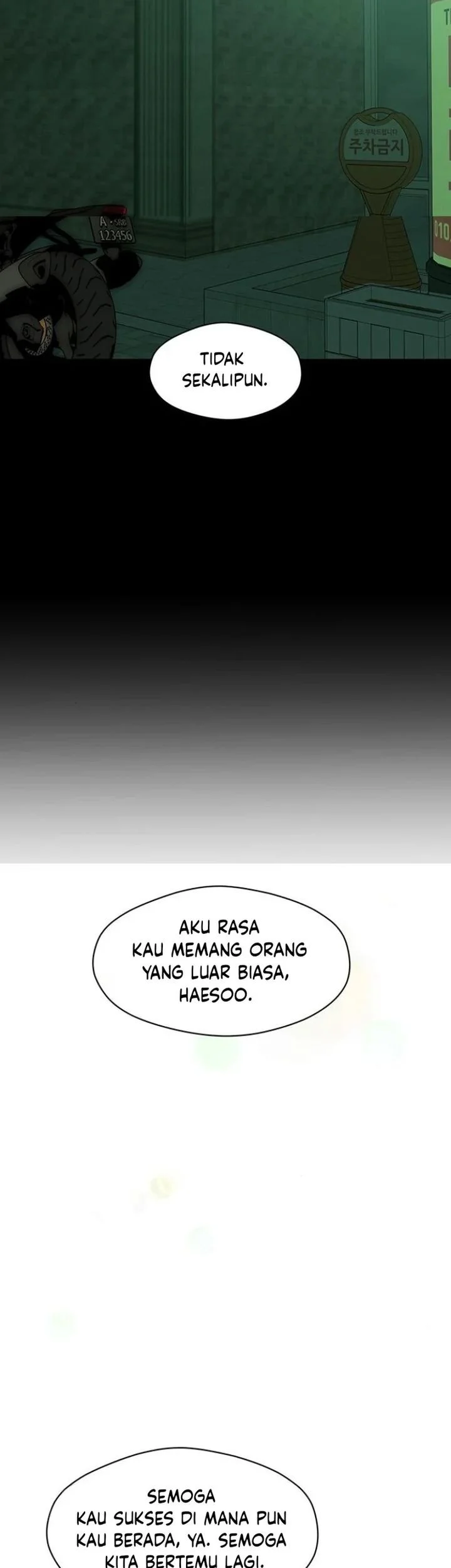 Tears on a Withered Flower Bab 54 halaman 47