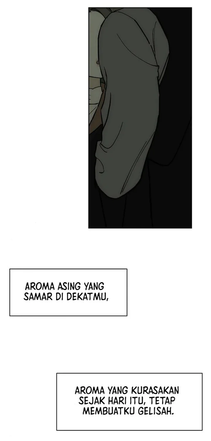 Tears on a Withered Flower Bab 54 halaman 58