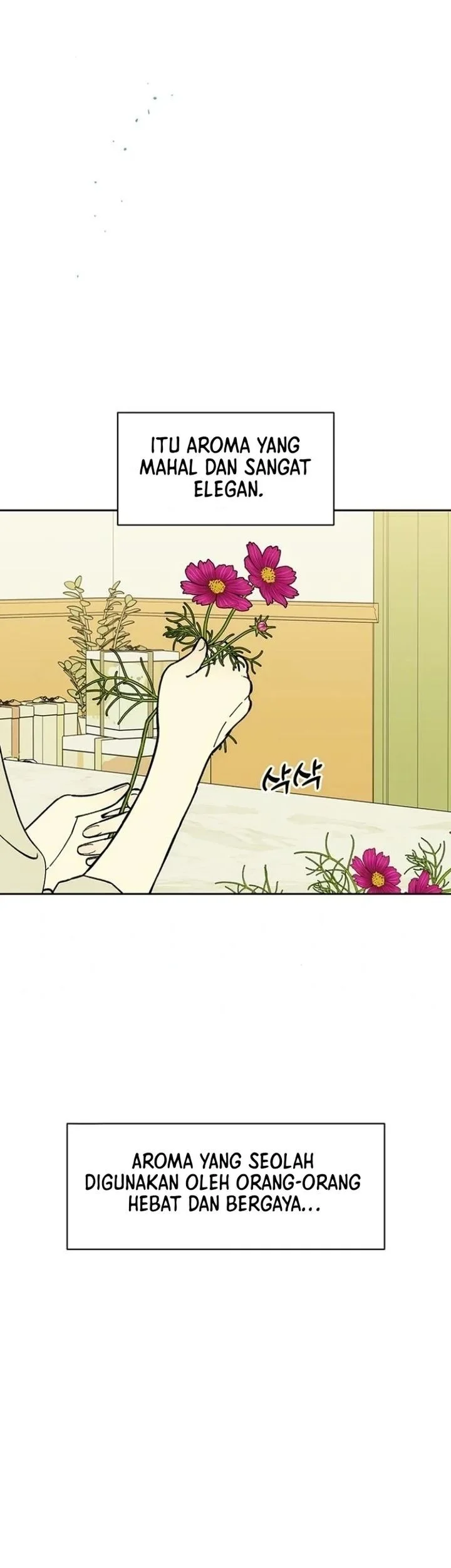 Tears on a Withered Flower Bab 54 halaman 59
