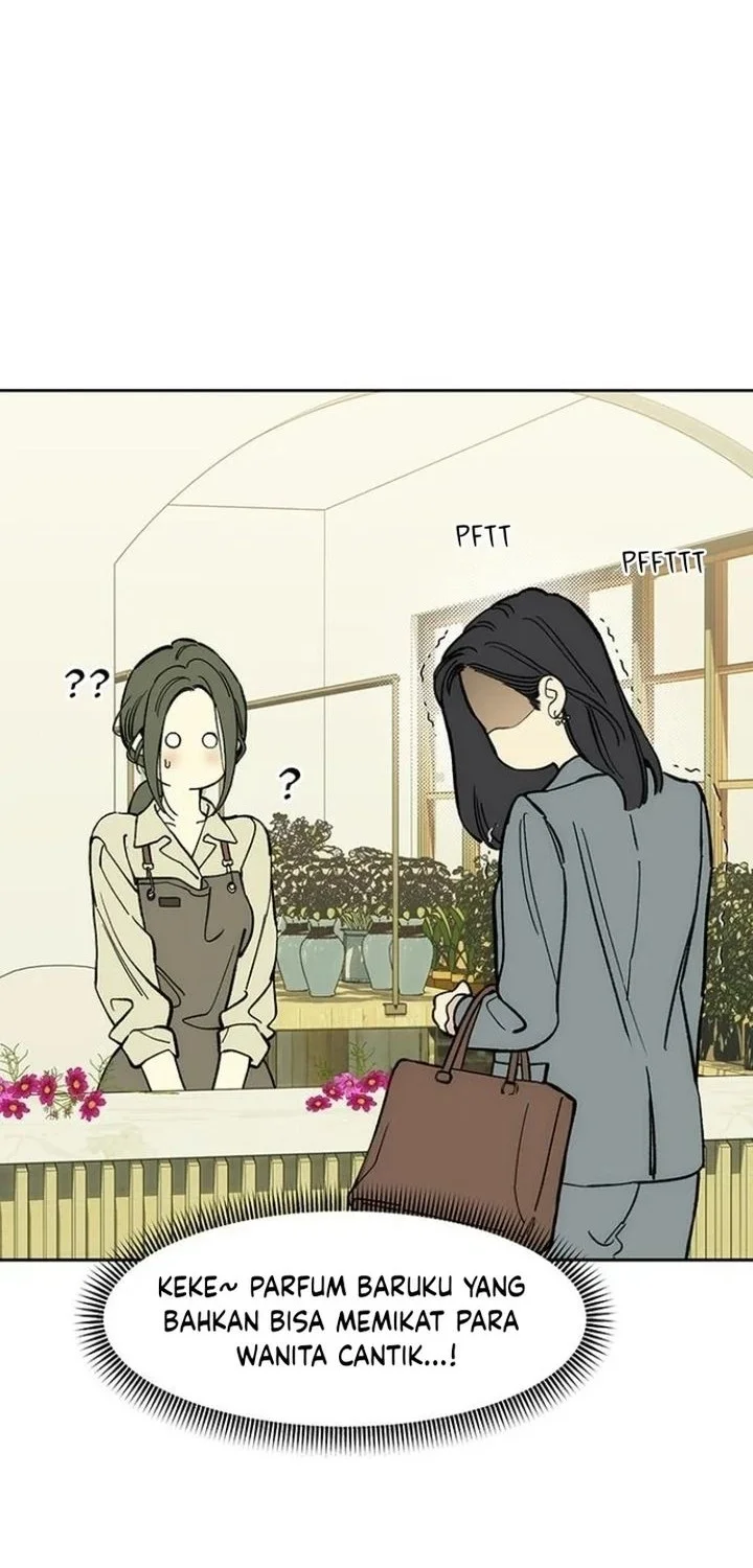 Tears on a Withered Flower Bab 54 halaman 64