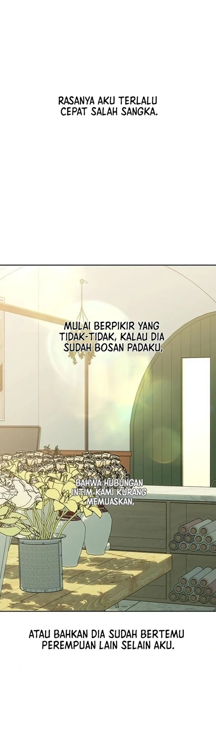 Tears on a Withered Flower Bab 54 halaman 69