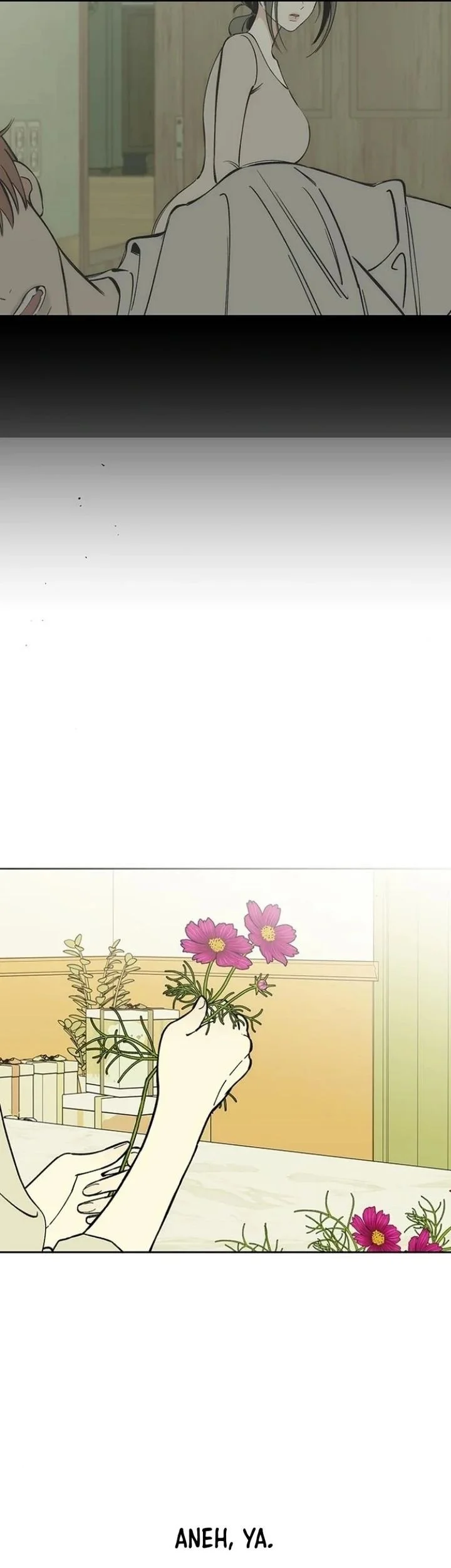 Tears on a Withered Flower Bab 54 halaman 71