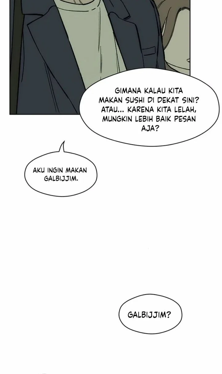 Tears on a Withered Flower Bab 55 halaman 2