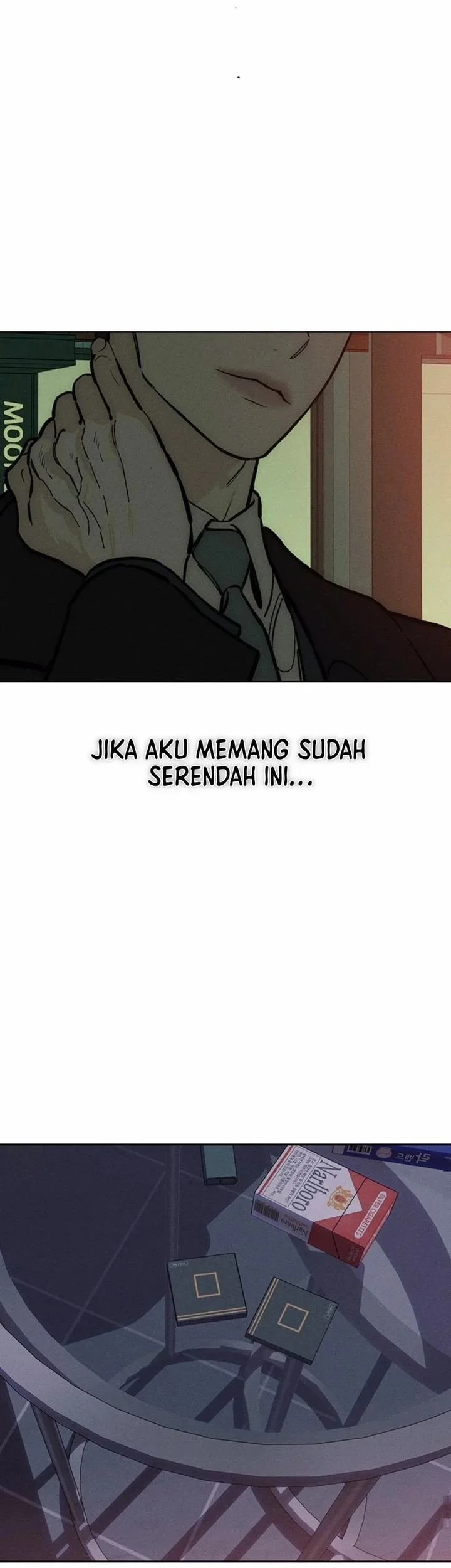 Tears on a Withered Flower Bab 55 halaman 45