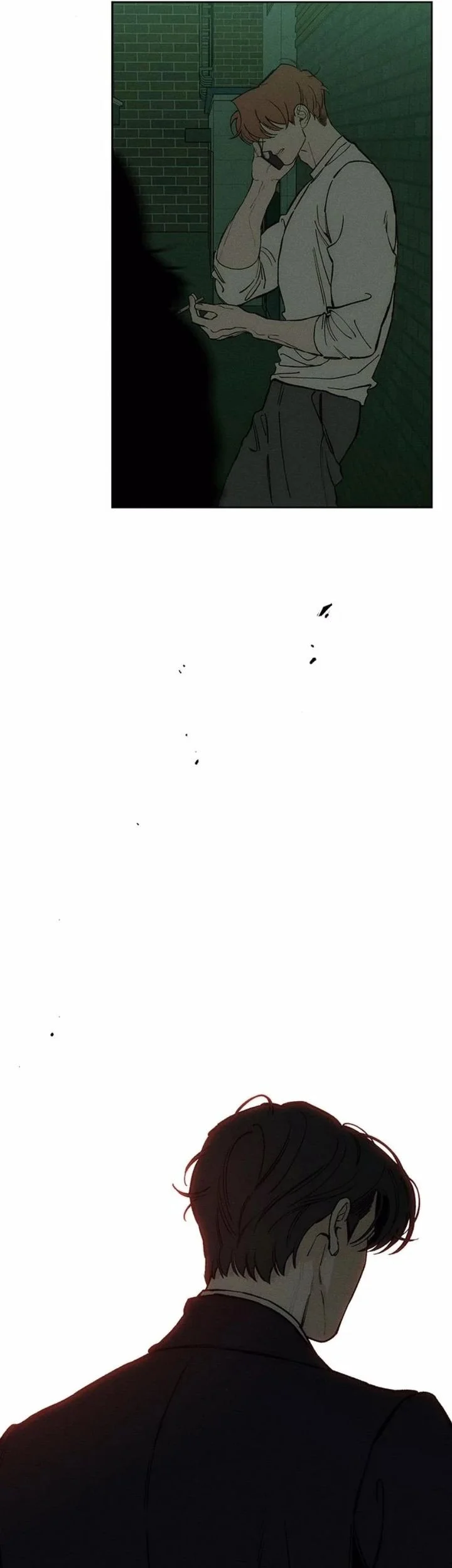 Tears on a Withered Flower Bab 55 halaman 67