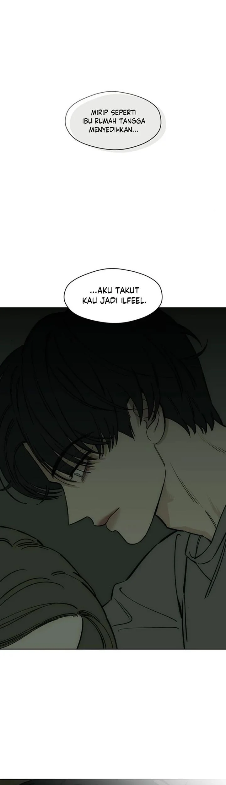 Tears on a Withered Flower Bab 56 halaman 59