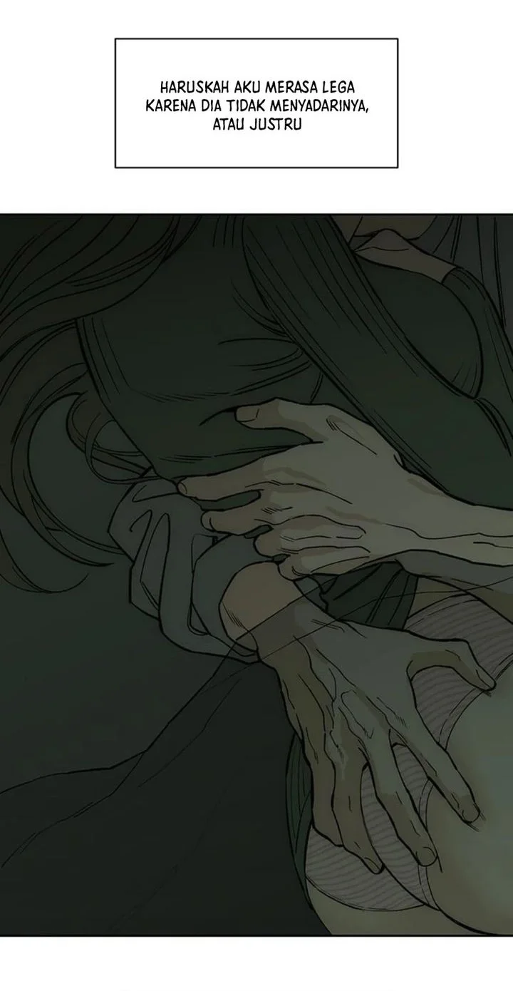 Tears on a Withered Flower Bab 56 halaman 62