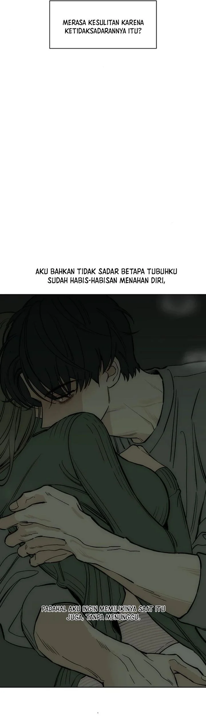 Tears on a Withered Flower Bab 56 halaman 63