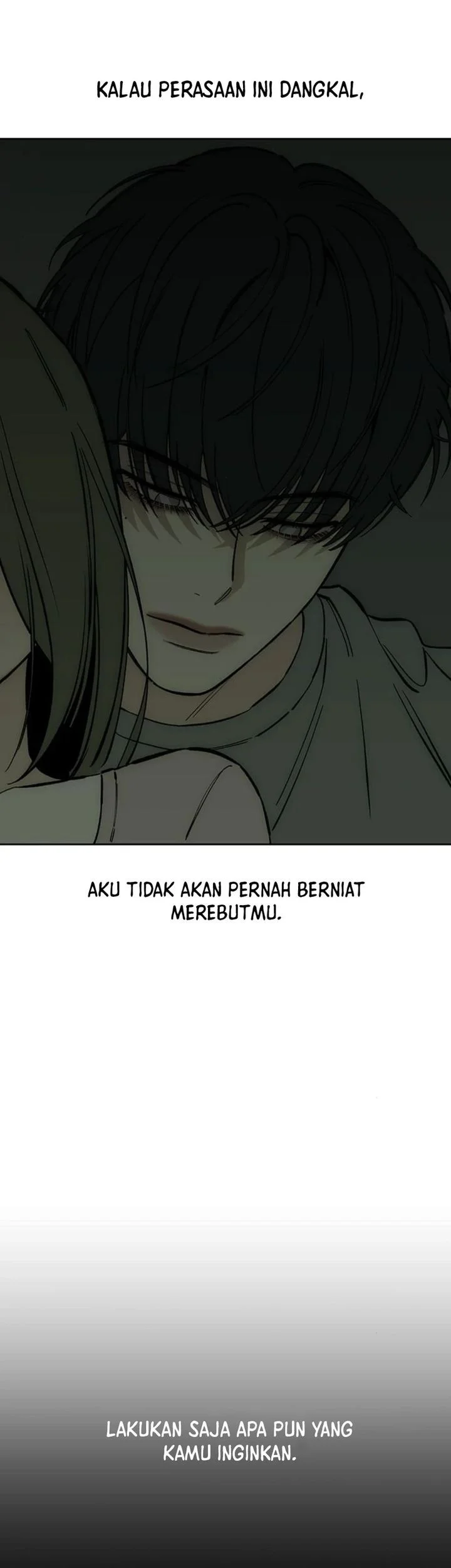 Tears on a Withered Flower Bab 56 halaman 71