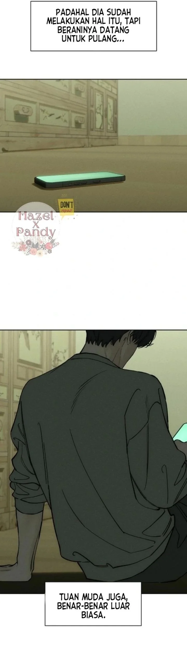 Tears on a Withered Flower Bab 57 halaman 4