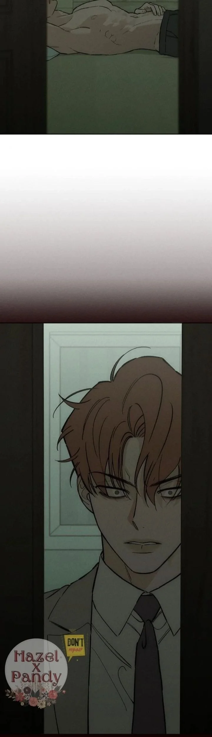 Tears on a Withered Flower Bab 57 halaman 42