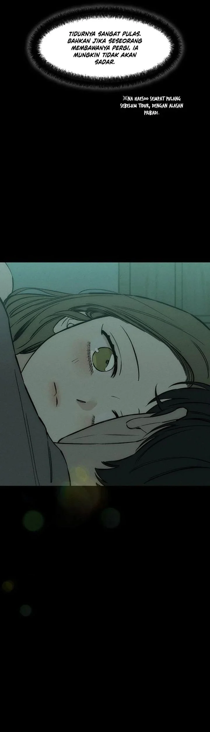Tears on a Withered Flower Bab 58 halaman 5