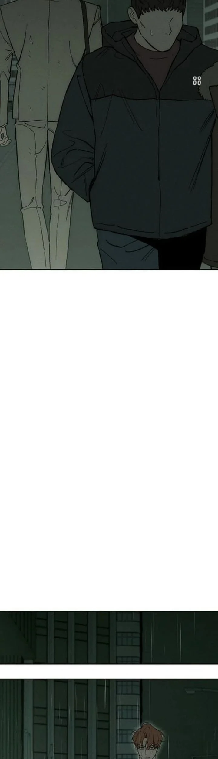 Tears on a Withered Flower Bab 58 halaman 13
