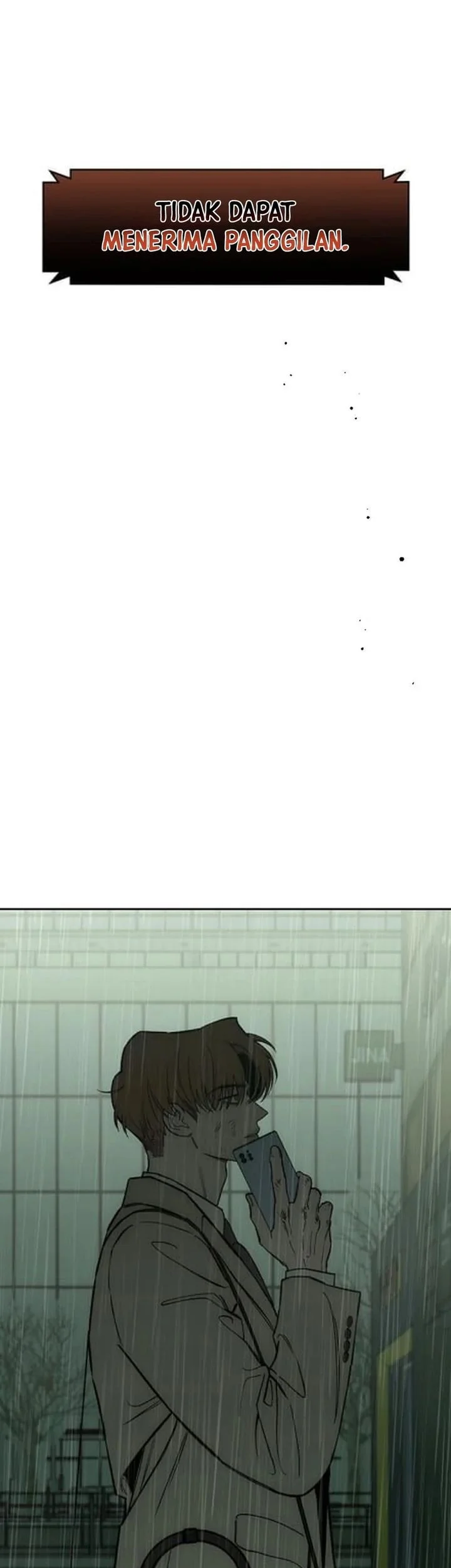 Tears on a Withered Flower Bab 58 halaman 25