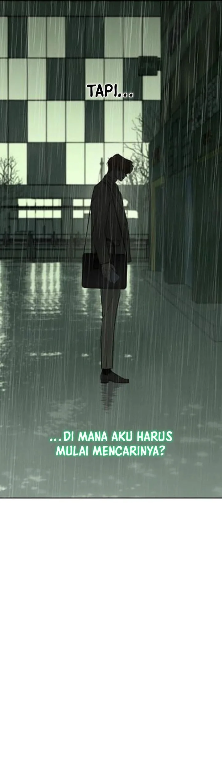 Tears on a Withered Flower Bab 58 halaman 33