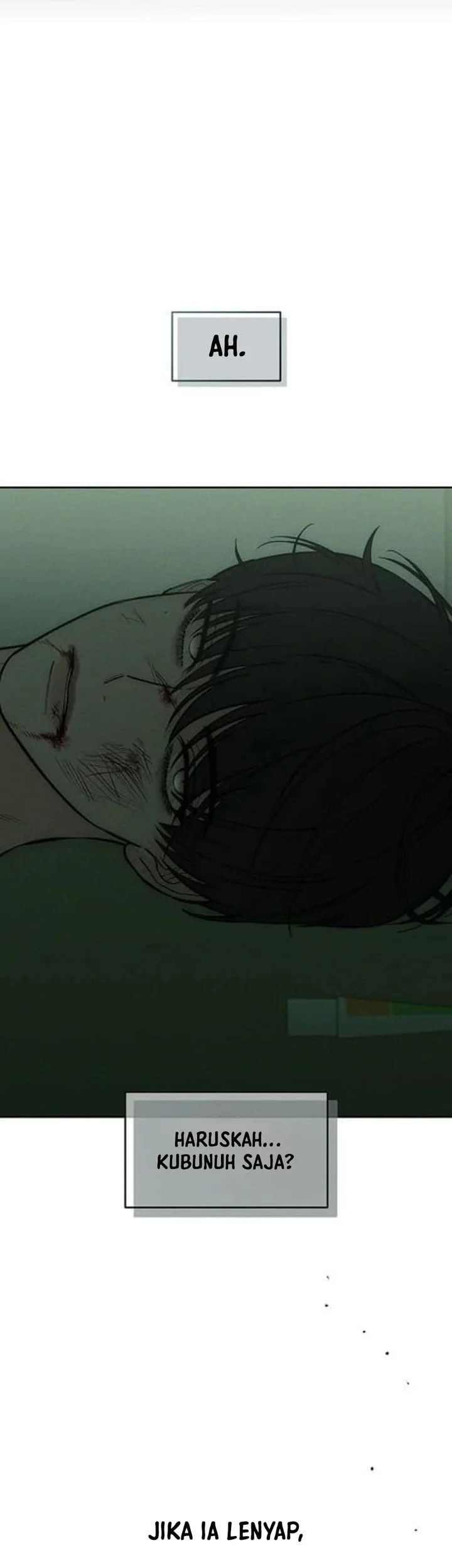 Tears on a Withered Flower Bab 58 halaman 55