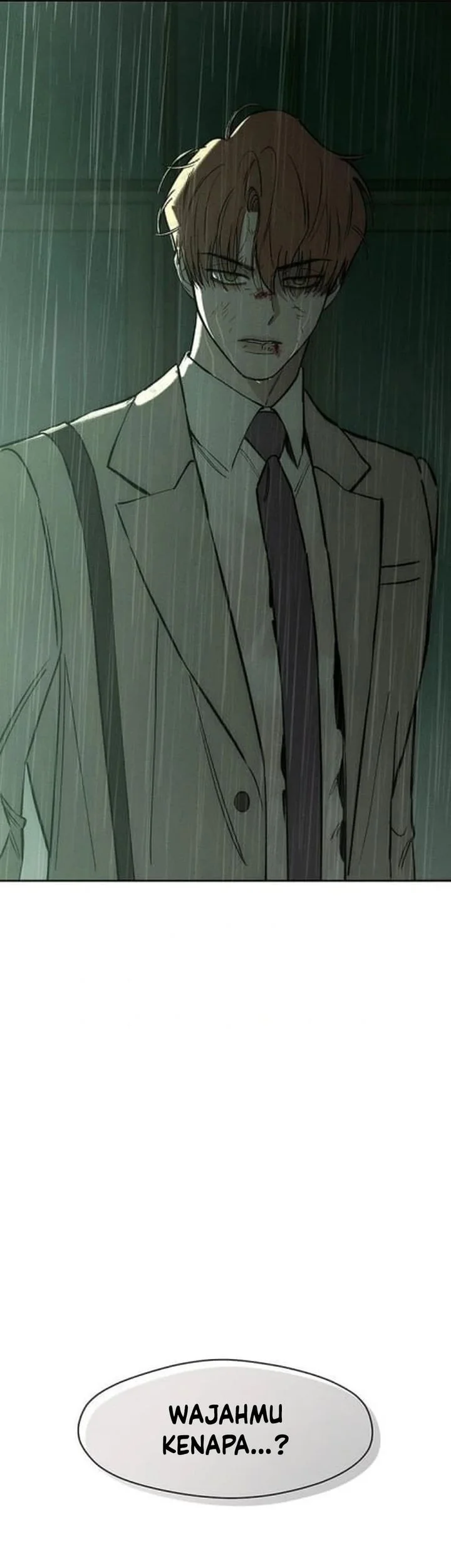 Tears on a Withered Flower Bab 58 halaman 69