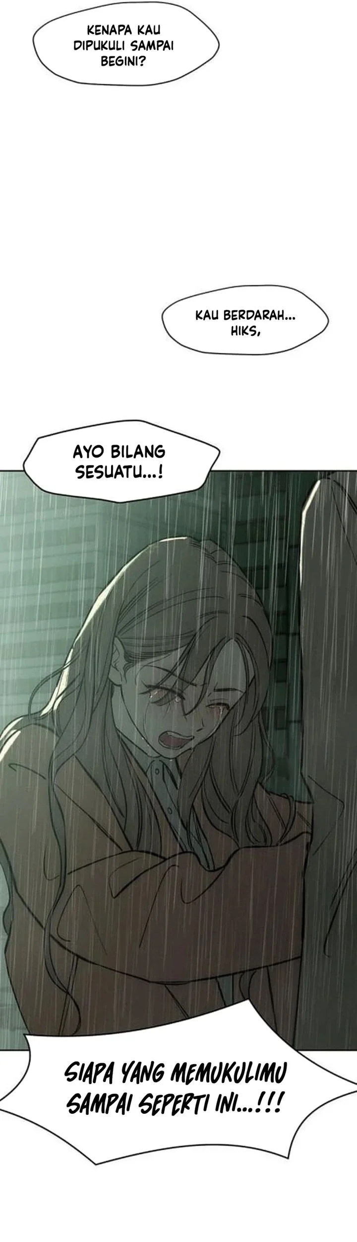 Tears on a Withered Flower Bab 58 halaman 71